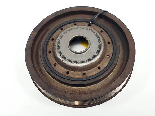 Used Pulley Pulley RENAULT MEGANE II Estate (KM0/1_) 1.5 dCi (KM02, KM13) (101 hp) 25145738 25145738