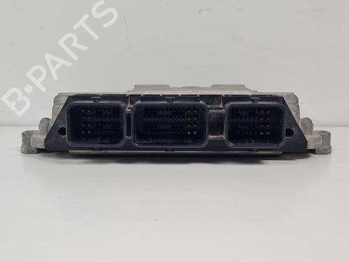 Engine control unit (ECU) PEUGEOT EXPERT Tepee (VF3X_) 1.6 HDi 90 16V | BP34516041M57 - Image 3