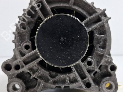 Alternator AUDI A4 B6 (8E2) 1.9 TDI | BP40176633M7 - Image 2