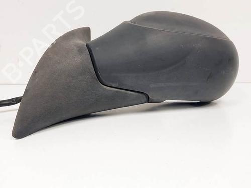 Left mirror CITROËN C3 Pluriel (HB_) 1.6 | BP17545057C26 