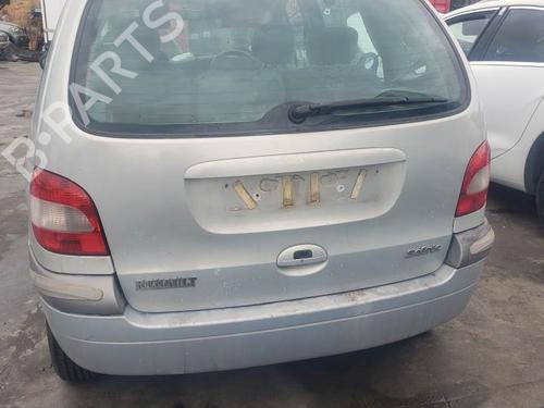 Achterlicht links RENAULT SCÉNIC I MPV (JA0/1_, FA0_) 1.6 (JA00, JA16, JA15, JA19, JA1V, JA2B, JA2C, JA0B,... | BP29245771C34 