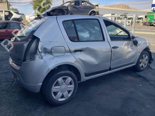 Rear wiper motor DACIA SANDERO 1.5 dCi | BP25145927M102 - Image 14