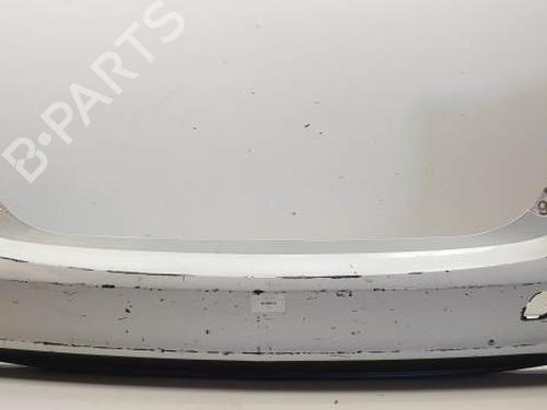 Used Rear bumper OPEL ZAFIRA TOURER C (P12) 2.0 CDTi (75) (130 hp) 28418574