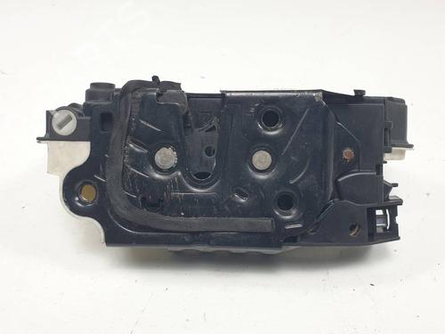 Used Rear left lock VW TIGUAN (5N_) 2.0 TFSI 4motion (170 hp) 29763264