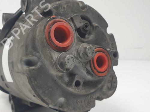 AC compressor FORD FOCUS II (DA_, HCP, DP) 1.8 TDCi | BP34516136M34  - Image 7