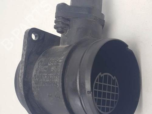 Used Mass air flow sensor Mass air flow sensor SEAT ALHAMBRA (7V8, 7V9) 1.9 TDI (110 hp) 20143001 20143001