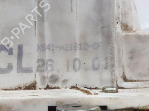 Front right lock FORD FOCUS I Turnier (DNW) 1.6 16V | BP9059369C97 