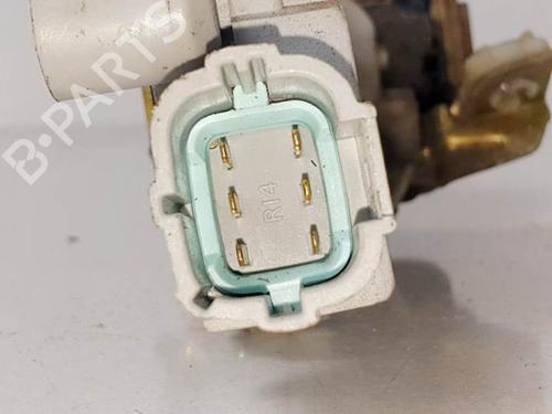 Rear left lock FORD MAVERICK (UDS, UNS) 2.7 TD | BP15090425C100 