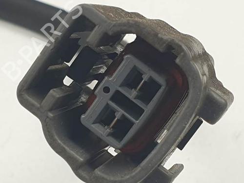 Hood lock MAZDA CX-5 (KE, GH) 2.0 (KEEFW) | BP24340667C133