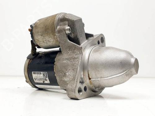 Used Starter SUZUKI SWIFT IV (FZ, NZ) [2010-2025]  16841158