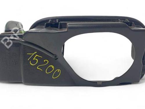 Fuel flap BMW 7 (E65, E66, E67) 745 i, Li | BP25121077C131 
