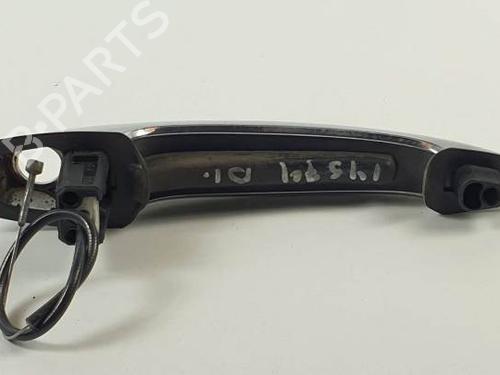 Front left exterior door handle MINI MINI (R56) One D | BP25294855C128 