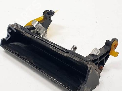 Trunk håndtak TATA ARIA  | BP18464587C132 