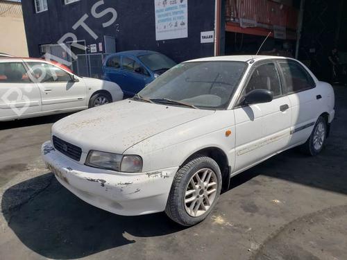 Used Parts SUZUKI BALENO (EG)  1.6 i 16V (SY416)  1658446
