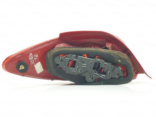 Right taillight PEUGEOT 307 (3A/C) 2.0 HDi 90 | BP28061791C35 