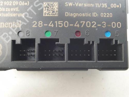 Electronic module MERCEDES-BENZ C-CLASS (W204) C 350 CDI (204.023) | BP24340213M83  - Image 5