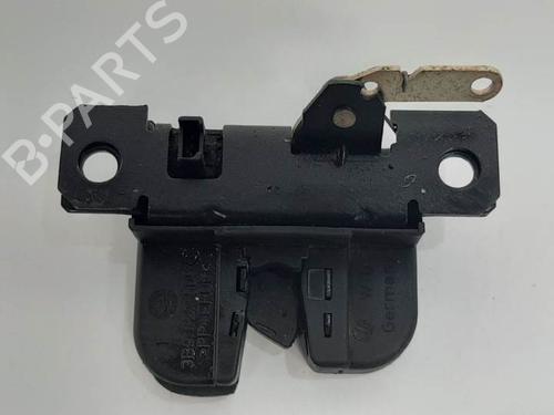 Bakluke lås SEAT LEON (1M1) 1.6 16 V | BP6849140C101 