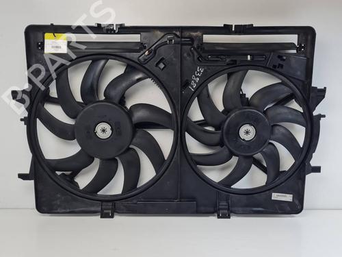 Used Radiator fan Radiator fan 36594969 36594969