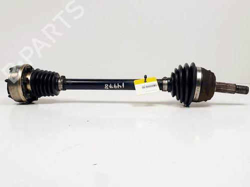 Used Left front driveshaft VW GOLF III (1H1) 1.6 (101 hp) 19179067