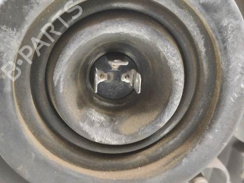 Left headlight DAEWOO MATIZ (M100, M150) 0.8 | BP9196281C28 