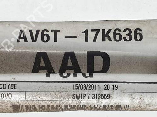 Front wiper motor FORD GRAND C-MAX (DXA/CB7, DXA/CEU) 2.0 TDCi | BP19410413M29