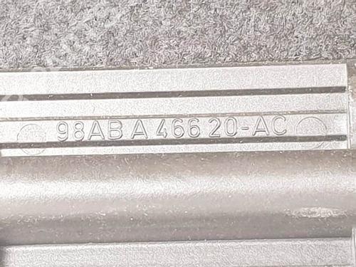 Rear parcel shelf FORD FOCUS I (DAW, DBW) 2.0 16V | BP17520851C85 