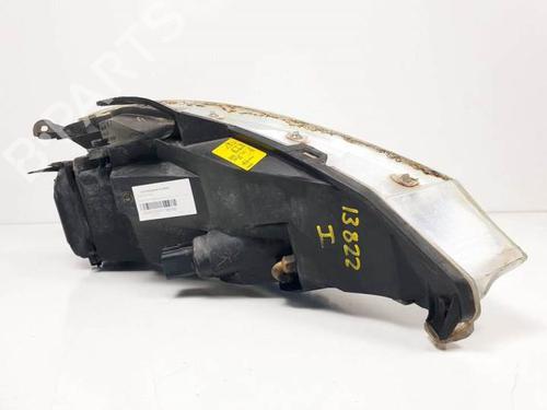 Left headlight FORD FOCUS I (DAW, DBW) 1.6 16V | BP17164703C28 
