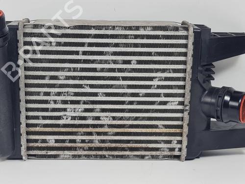 intercooler-nissan-juke-f15-2010-2011-2012-2013-2014-2015-2016-2017-2018-2019-40175722 main image