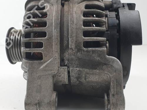 Alternator OPEL ZAFIRA A MPV (T98) 2.0 DTI 16V (F75) | BP26145499M7 