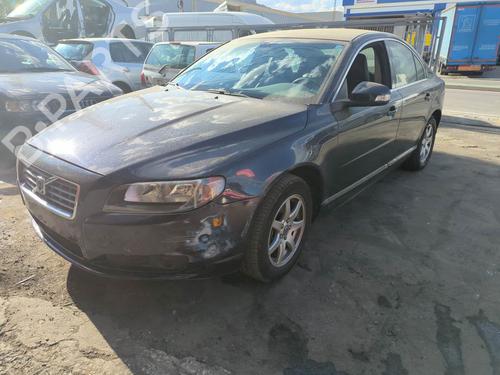 Engine control unit (ECU) VOLVO S80 II (124) D5 | BP40175452M57  - Image 5