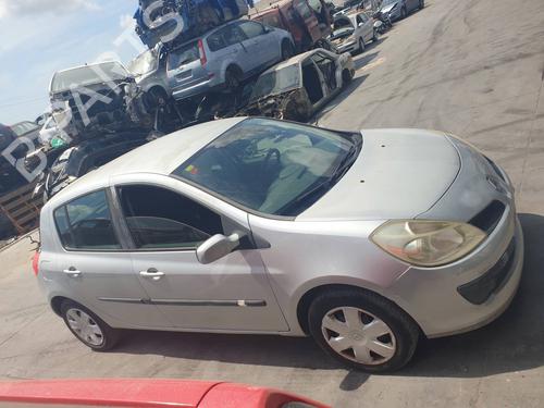 Engine RENAULT CLIO III (BR0/1, CR0/1) 1.5 dCi (BR17, CR17) | BP37087605M1 - Image 5