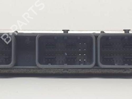 Engine control unit (ECU) RENAULT MEGANE II (BM0/1_, CM0/1_) 1.4 16V (BM0B, CM0B) | BP25138692M57 