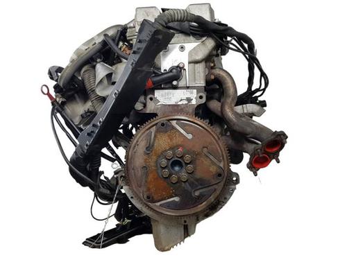 Engine BMW 3 Compact (E36) 318 ti | BP15961010M1 