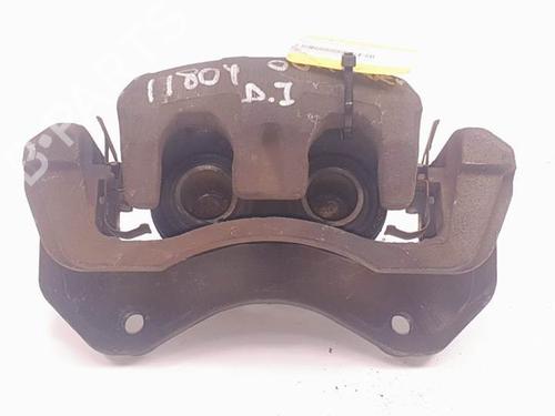 Left front brake caliper MITSUBISHI OUTLANDER I (CU_W)  | BP13888551M105 