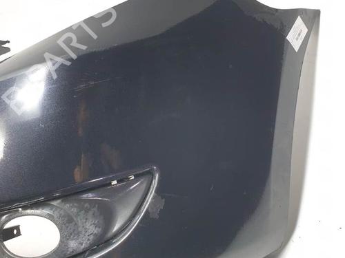 Front bumper MAZDA 3 (BK) 1.6 DI Turbo | BP26573774C7 