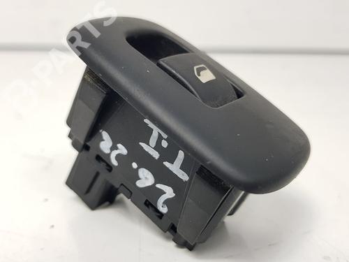 Used Left rear window switch Left rear window switch CITROËN C3 II (SC_) 1.6 HDi (92 hp) 8910120 8910120
