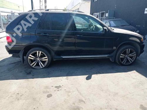 Right front shock absorber BMW X5 (E53) 3.0 i | BP8107348M17  - Image 5