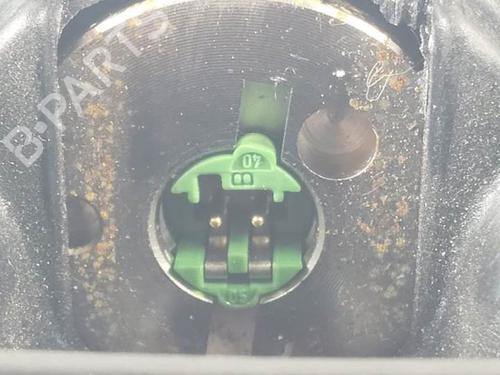 Driver airbag PEUGEOT 307 CC (3B) 1.6 16V | BP17571261C9 