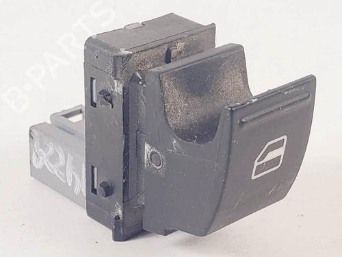 Used Right front window switch Right front window switch SEAT LEON (1P1) 1.9 TDI (105 hp) 17757230 17757230