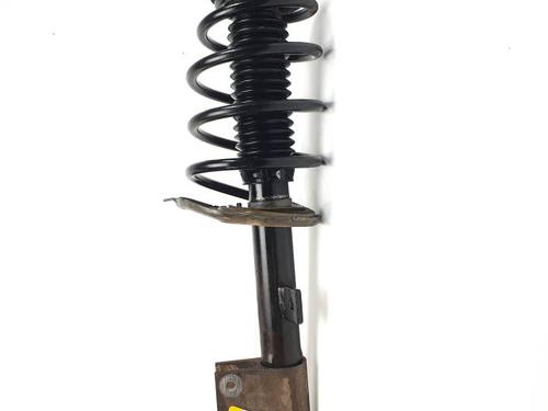Used Left front shock absorber PEUGEOT PARTNER Tepee 1.6 HDi 16V (92 hp) 28034335