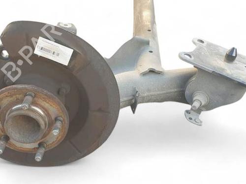 Rear axle FORD TRANSIT CONNECT MPV 1.6 TDCi | BP25286267M2 