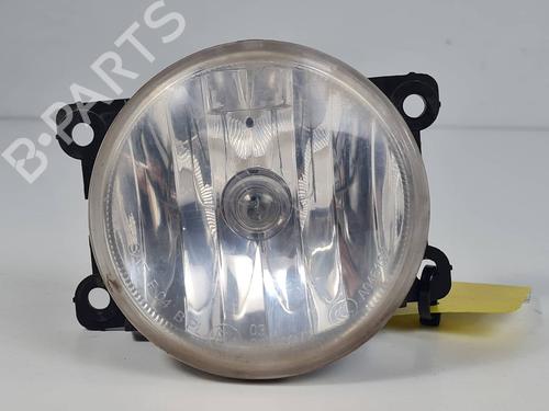 Right front fog light CITROËN C3 II (SC_) 1.2 VTi 82 | BP34514087C31 - Image 2