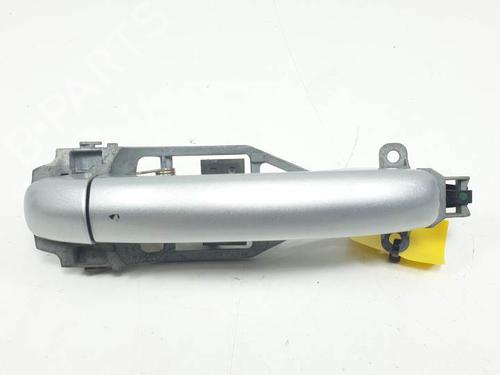 Used Front right exterior door handle VW TOUAREG (7LA, 7L6, 7L7) 3.0 V6 TDI (240 hp) 28027028