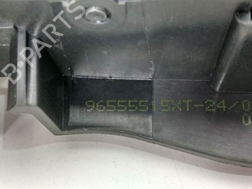 Front left interior door handle CITROËN BERLINGO MULTISPACE (B9) 1.6 HDi 90 | BP7784865I13 
