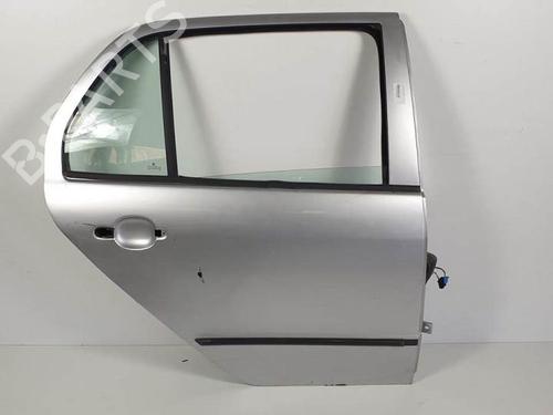 Used Right rear door SKODA FABIA I (6Y2) 1.9 TDI RS (130 hp) 13510775