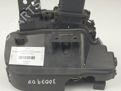 Front right lock FORD B-MAX (JK) 1.0 EcoBoost | BP24340611C97 - Image 3