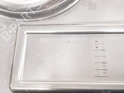 Upper protection LAND ROVER RANGE ROVER VELAR (L560) 2.0 D240 SD4 4x4 | BP17785924M93 - Image 2