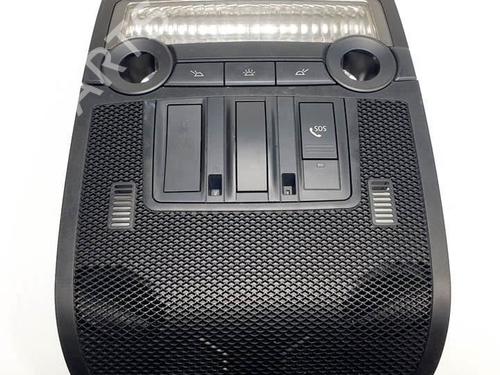 Used Interior roof light Interior roof light BMW X5 (E70) xDrive 30 d (245 hp) 18406142 18406142