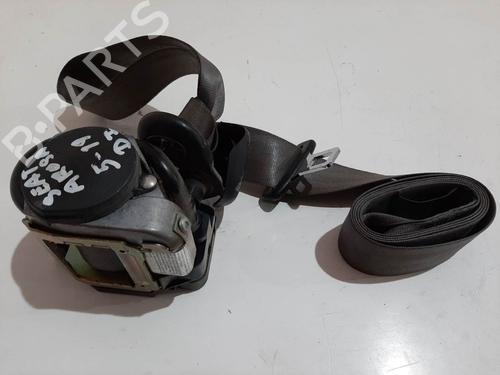 Used Front left seatbelt Front left seatbelt 8731743 8731743