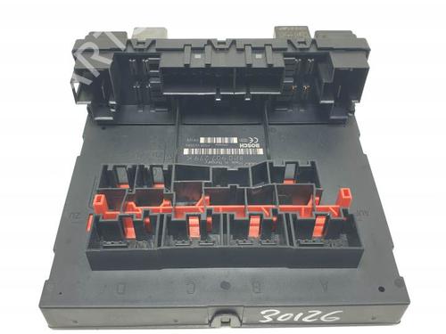 Fuse box AUDI A3 (8P1) 1.9 TDI | BP24537536E1 